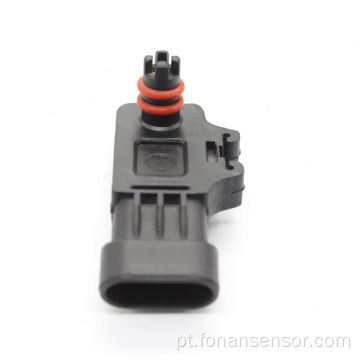 Sensor de pressão de ar de admissão AS612 MAP para GM